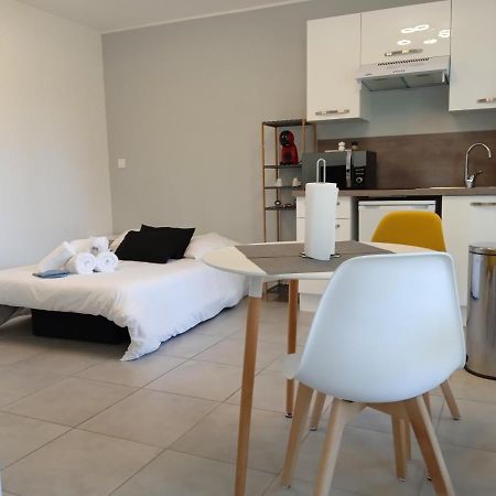 Studio Cosy Avec Garage Prive Le Mans Kültér fotó